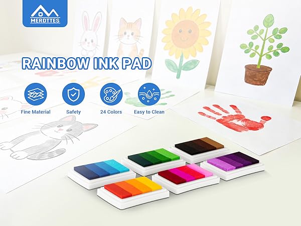 Ink Pads