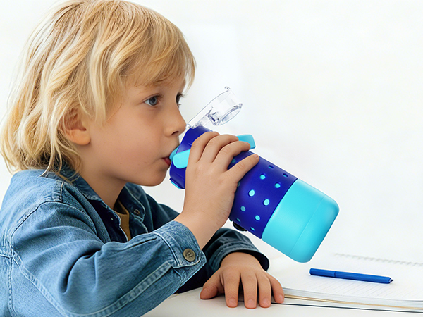 Insulated Water Bottle