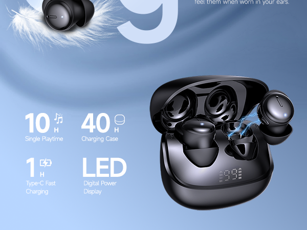 Sleep Earbuds