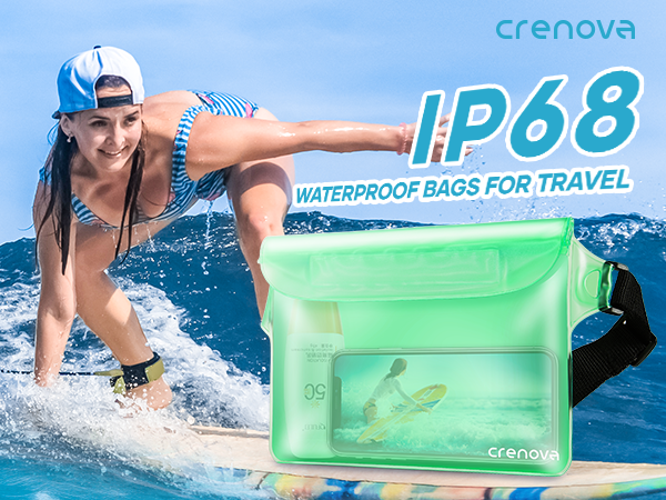 waterproof bag