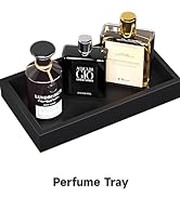 Perfume Tray