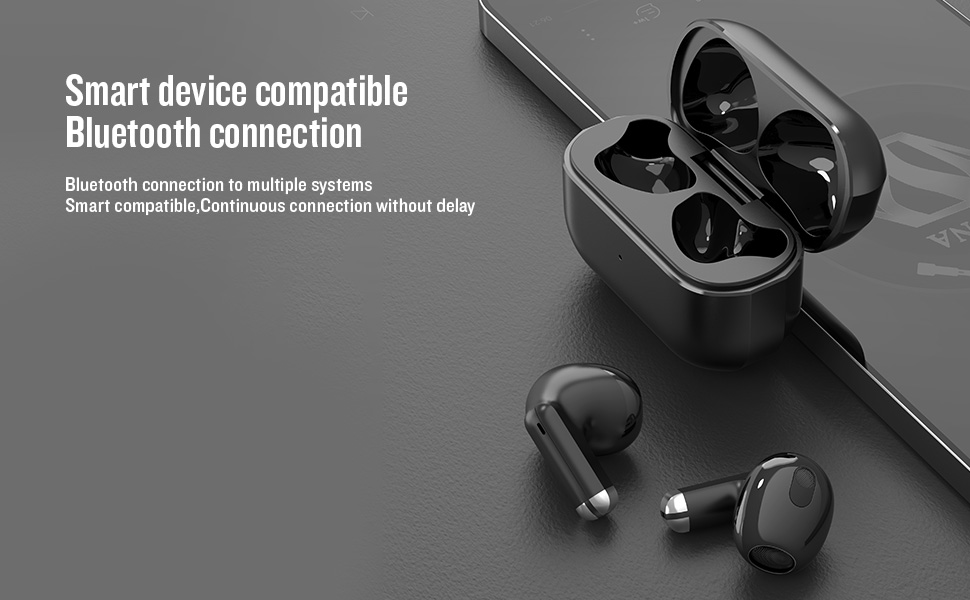 bluetooth headphones