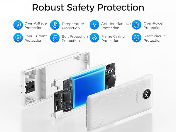 portable charger