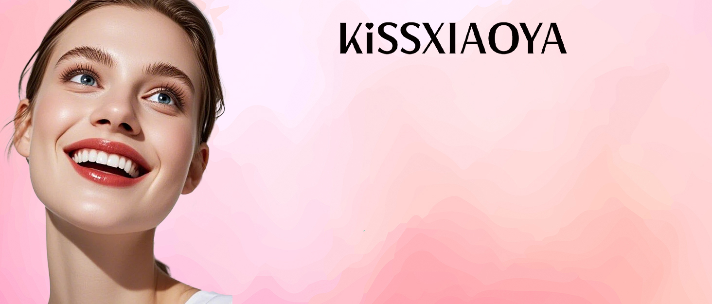 kissxixaoya