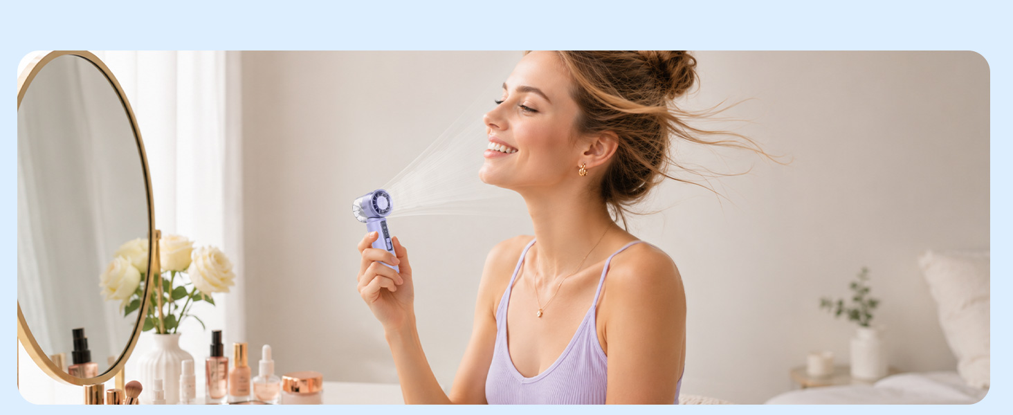 fan