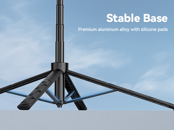Stable Base