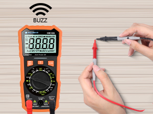 Continuity Measurement