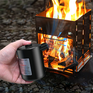 air pump
