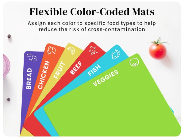 cutting mats