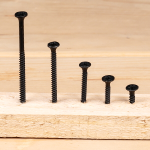 Coarse Thread