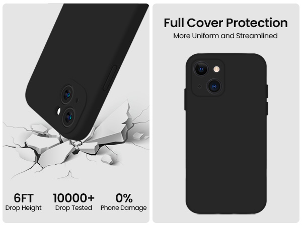 iPhone 15 Phone Case