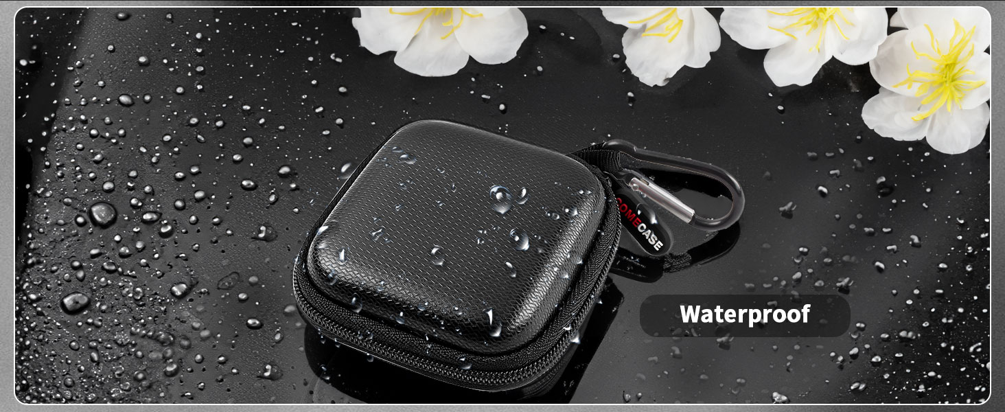 credit card reader case