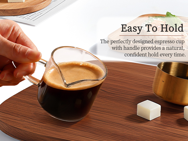 espresso mug