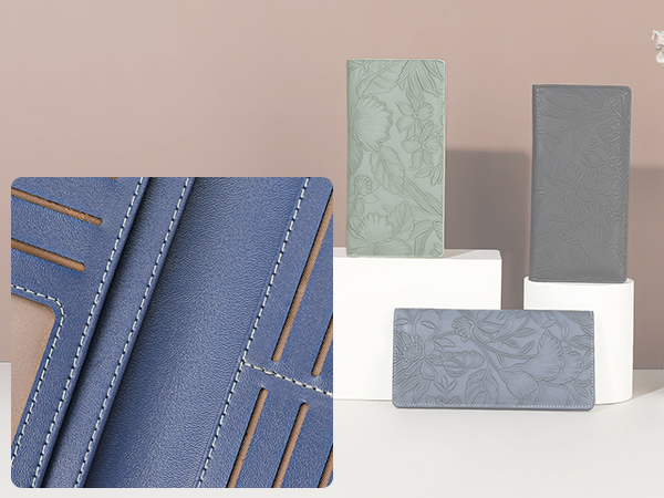 slim wallet