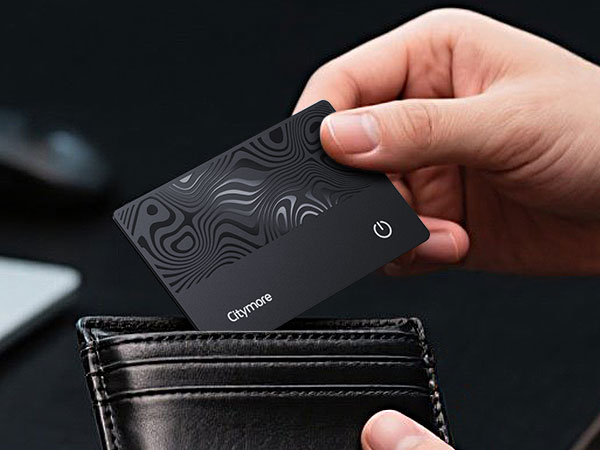 airtag wallet
