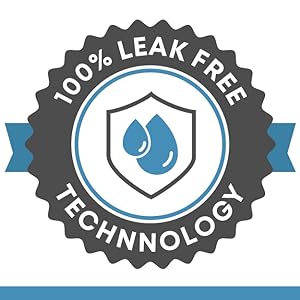 Leak Free