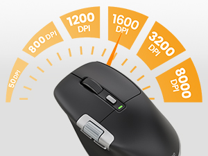 mouse bluetooth