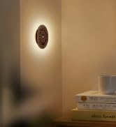 vadifula motion sensor night light