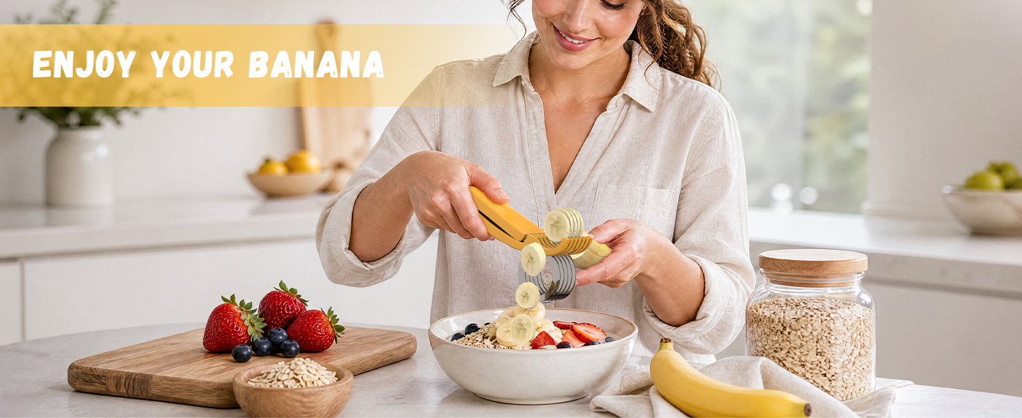 Banana Slice