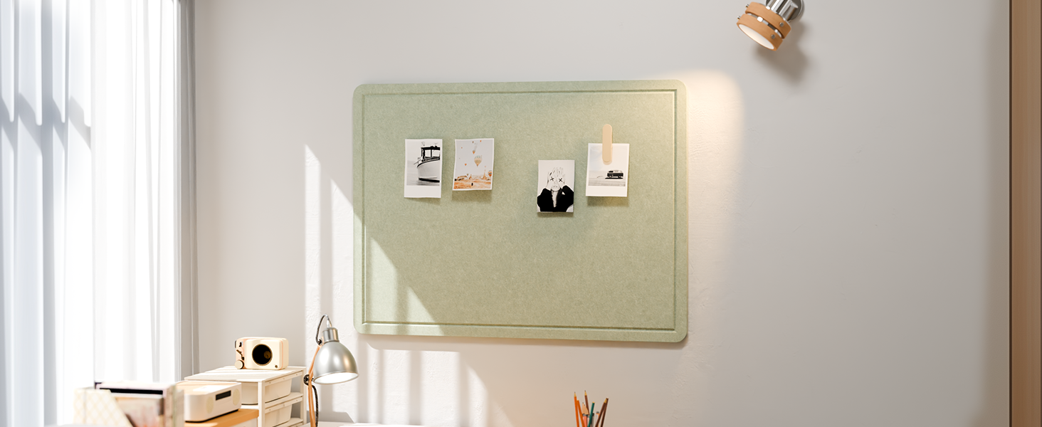 Bulletin Board