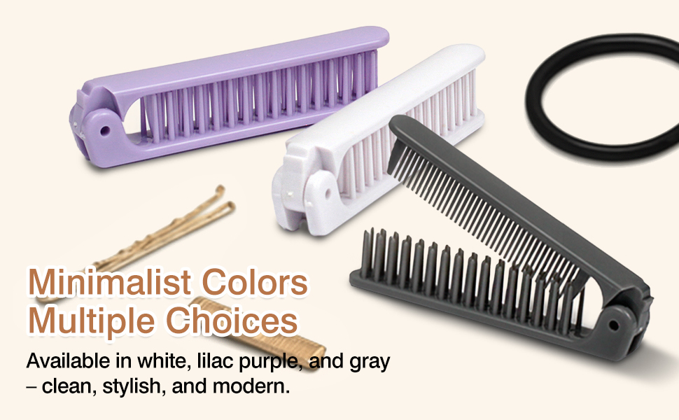 Minimalist Colors Multiple Choices