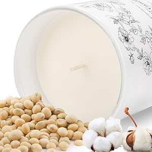 jar candle