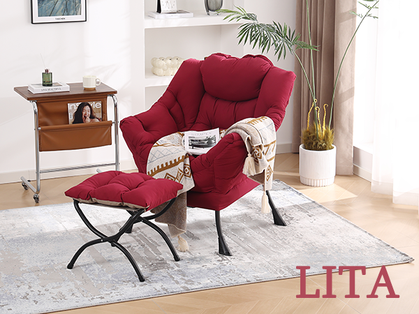 lazy chair