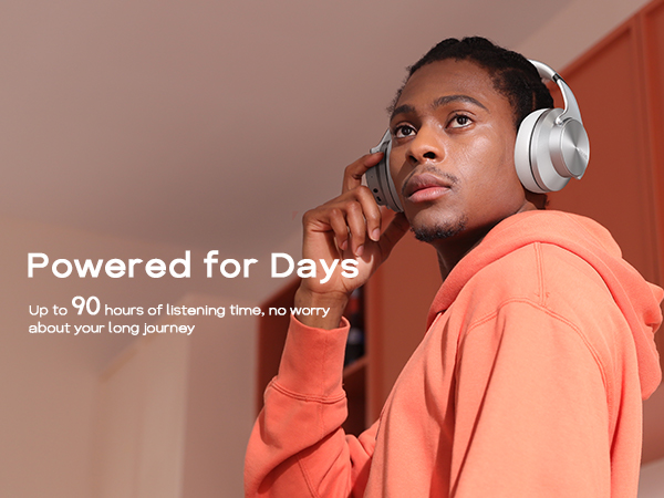 Headphones