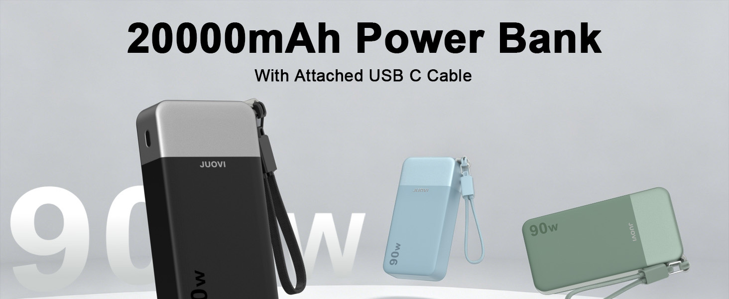 portable charger