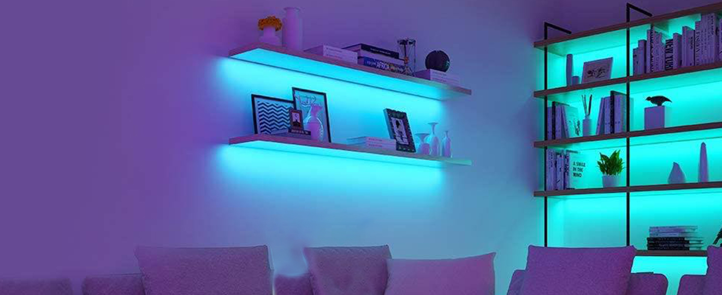 rgb led strip