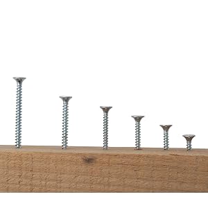 nails and screws screws assortment kit wood screw assortment flat head screws screw kit assortment