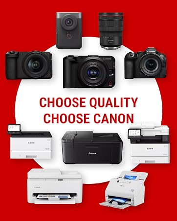 Printer/Camera - Brand Story