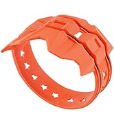 NICECNC Sliver Universal Escape Tail Pipe Guard Cover Compatible with Gas GASEC 2T EC 4T EC250E4/...