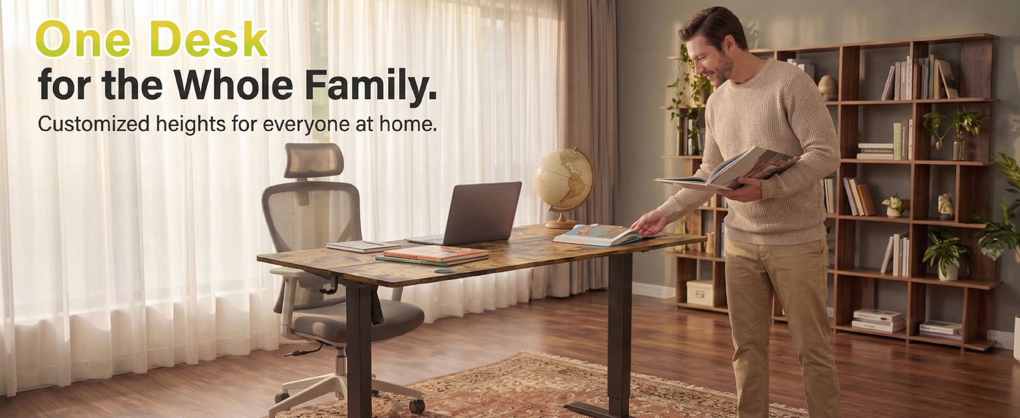 home office desk