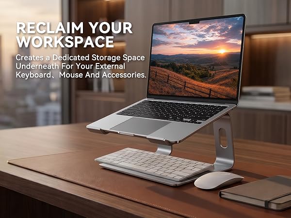 laptop stand