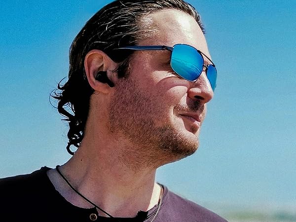 HD Polarized Lens