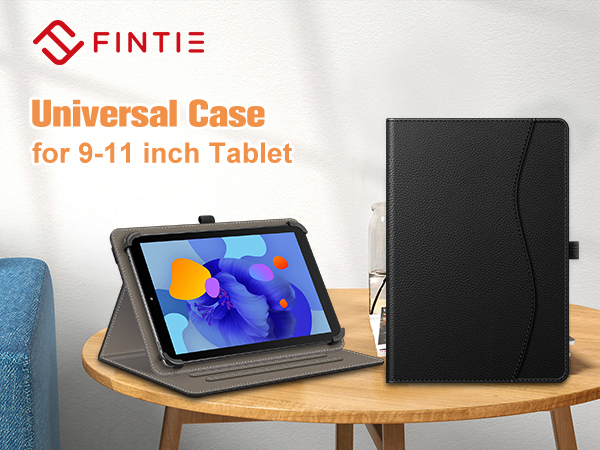 universal tablet case