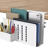 Desk Side Storage
