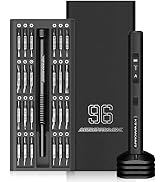 electric screwdriver-SES PRO PLUS BLACK