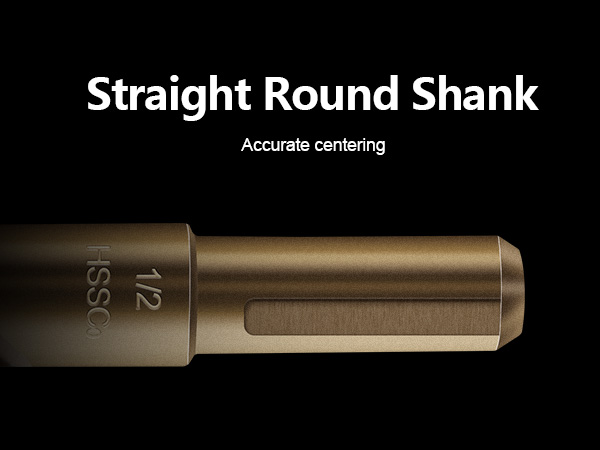 Shank