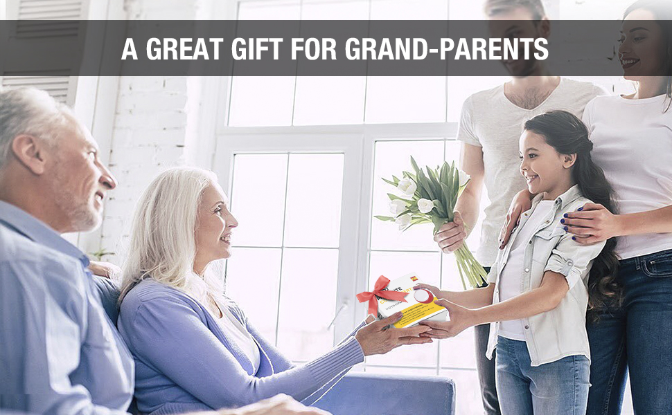 gift for grand parents
