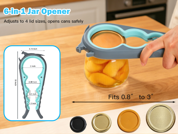can openers for seniors