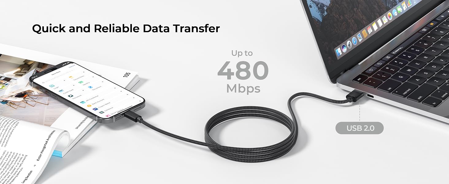 USB C Cable 2P A+(3)