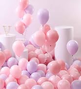 candy balloon arch