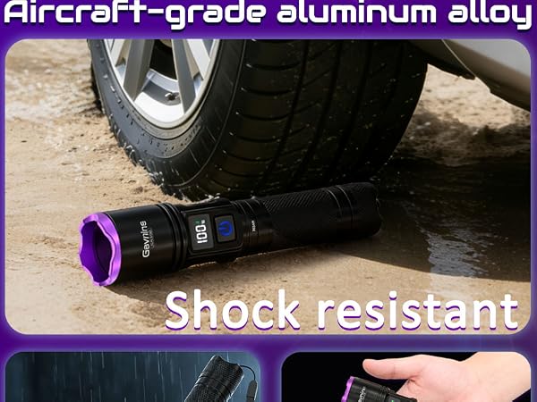 UV-LIGHT