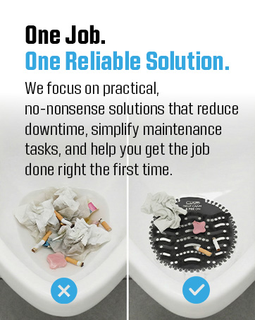 LVAP, industrial, american brand, maintenance and cleaning products, professional