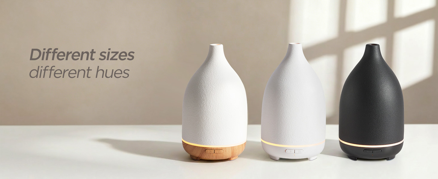 oil diffuser