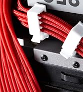 FormulaMod PC Case Cable Clip