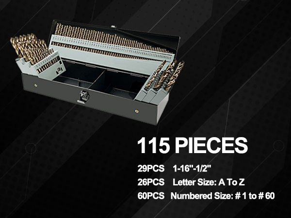 Axelord-M35-115PCS