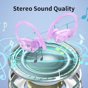 Stereo Sound Quality